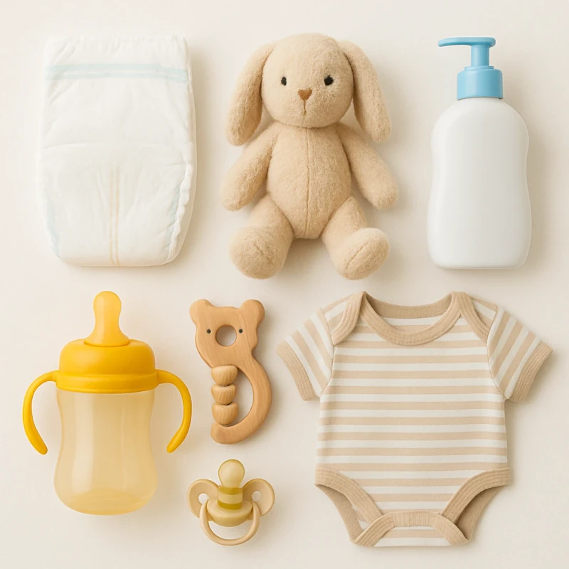 Baby Products Baby Products